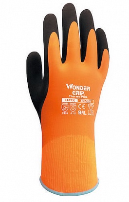 Glove WG-338 latex 2231