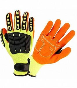 Glove A721 4241