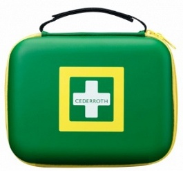 Cederroth first aid kit medium