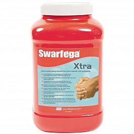 Hand cleaner Swarfega Xtra 4500 ml