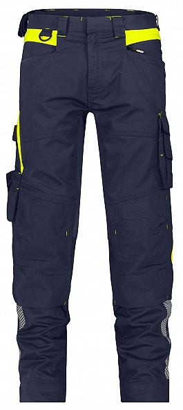 Work trousers Canton 245g/m² PK