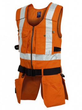 Body vest PJ6704 KL2