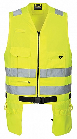 Body vest Xenon KL2