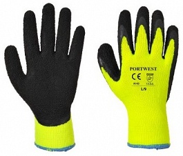 Glove A143 latex 1132