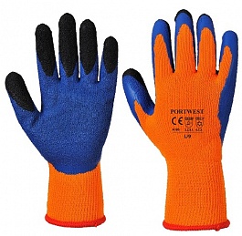 Glove A185 latex 2241