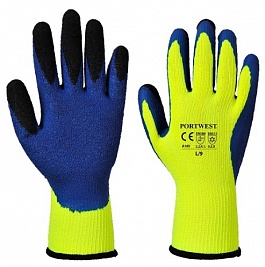 Glove A185 latex 2241