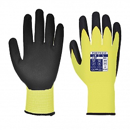 Glove A625 fiberglass/PU Cut 5