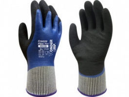 Glove WG538 nitrile 4131