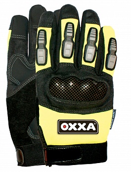 Glove X-Mech 51-620 3122