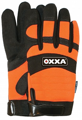 Glove X-Mech 51-630 3122