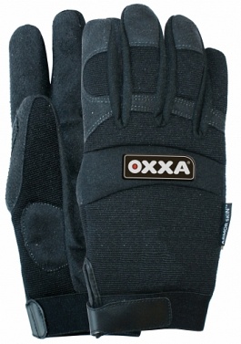 Glove X-Mech Thermo 51-605 3122