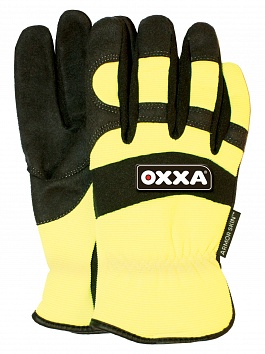 Glove X-Mech Thermo 51-615 3122