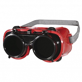 Welding goggles Toba2 T5