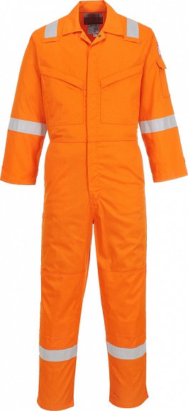 Coverall FF50