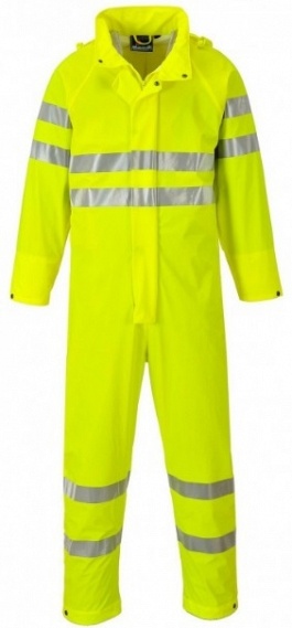 Coverall S495 KL3