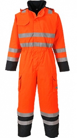 Coverall S775 KL3