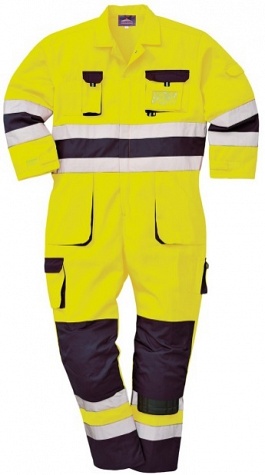 Coverall TX55 KL3