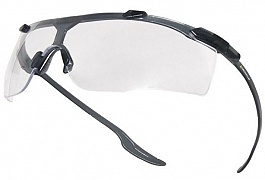 Safety glasses Kiska Clear