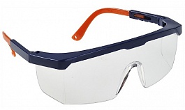 Safety glasses PS33