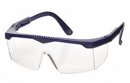 Safety glasses PW33