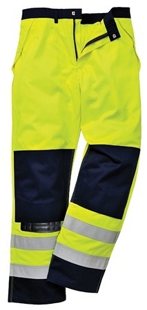 Work trousers FR62 KL2