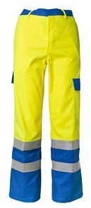 Work trousers Major Protect KL2