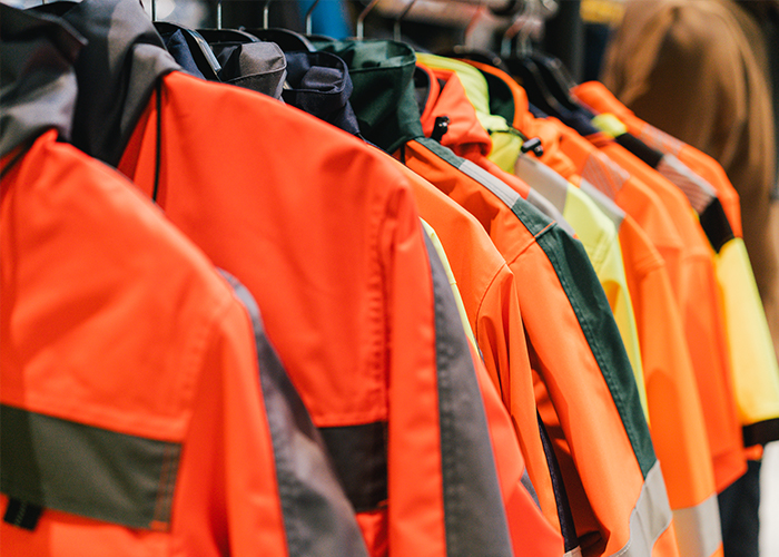 Inka: Work and Safety Clothing