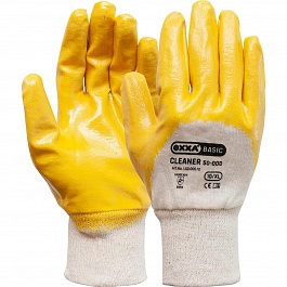 Handschoen NBR 50-000 3111