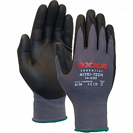 Handschoen Microfoam 14-690 4131