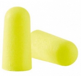 Earplug EAR soft 36dB / 250 pairs