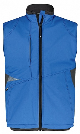 Bodywarmer Fusion P