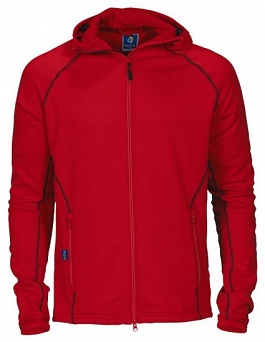 Fleece micro PJ3314 kap P