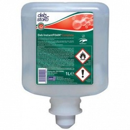 Désinfectant pour les mains (1000 ml)