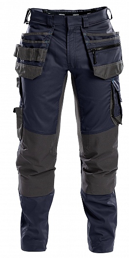 Work trousers Flux PK stretch