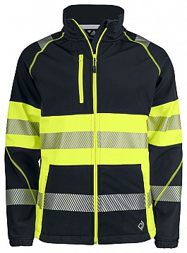 Softshell PJ6443 KL1