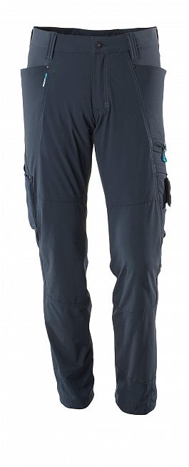 Work trousers Advanced 17279 NE stretch