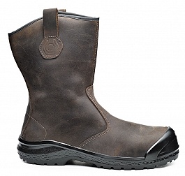 V-boot lined B0870W S3