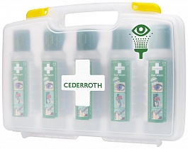 Cederroth Eye Shower Case (5x500ml)