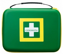 Cederroth first aid kit large