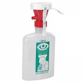 Eye wash bottle Barikos 175ml