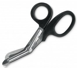 Scissors stainless steel 190 mm