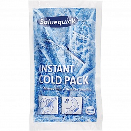 Cold pack instant Salvequick