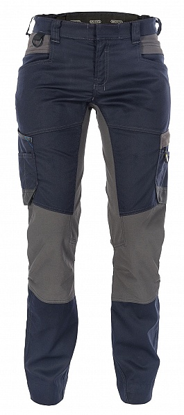 Work trousers Helix PK stretch