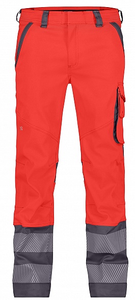 Werkbroek Minnesota stretch KL2