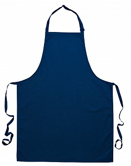 Bib apron S840 K