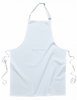 Bib apron S841 PK