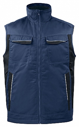Body vest PJ5704 lined PK