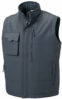 Bodywarmer Heavy Duty PK
