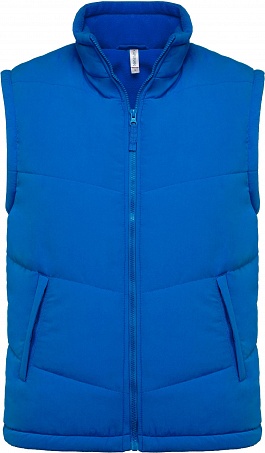 Bodywarmer K6118 P