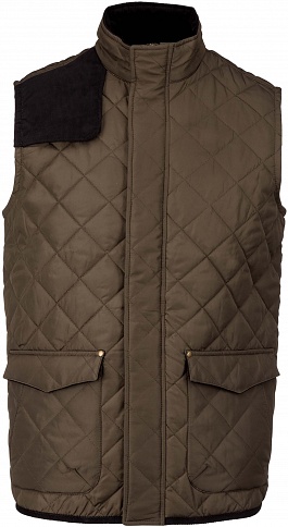Bodywarmer K6124 P